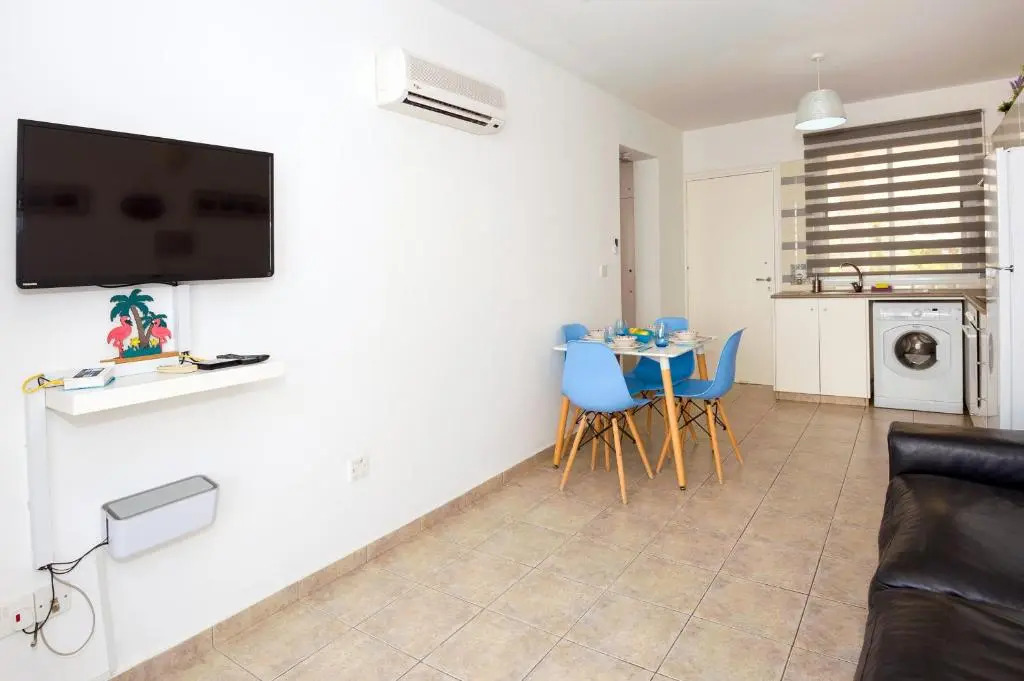 Jules Apartment
