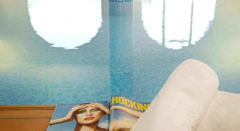 Aparthotel Englovacanze