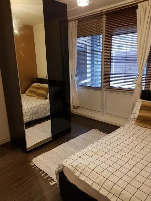 East Central London Guest House - Apartment