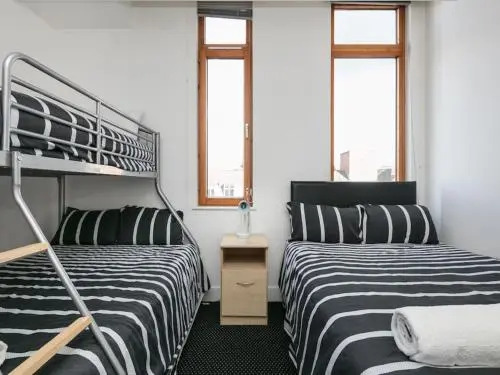 Business long stay rates 56