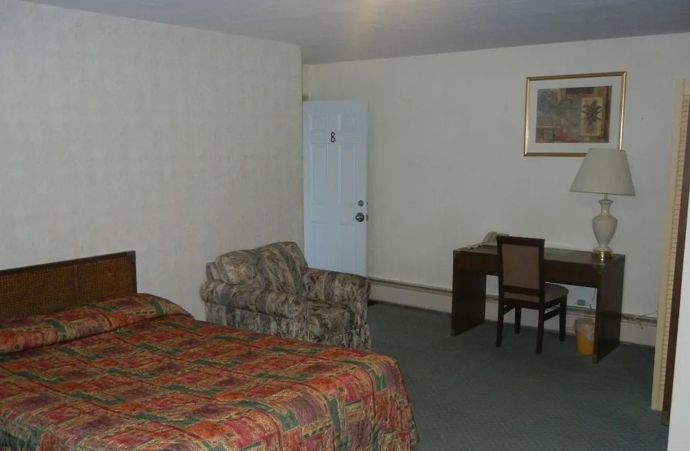 Sherwood Inn Motel