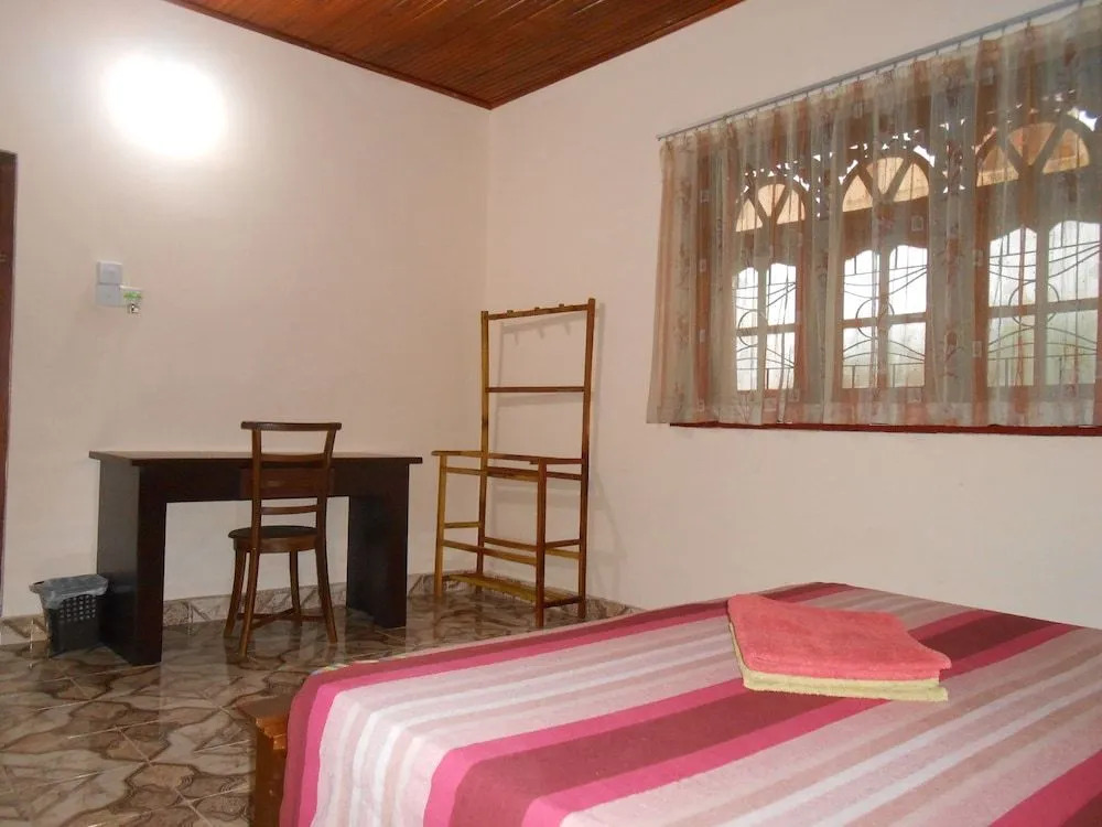 Villa Rodrigo
