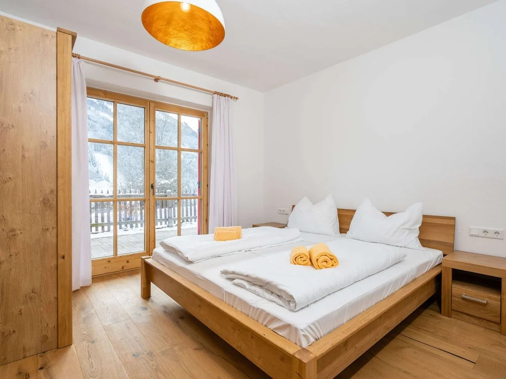 Chalet in Wald near Wildkogel Ski Arena