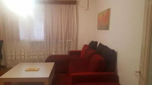 Hospitality Centrum - Nicolae Iorga