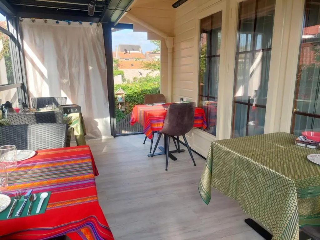 B&B Rehoboth