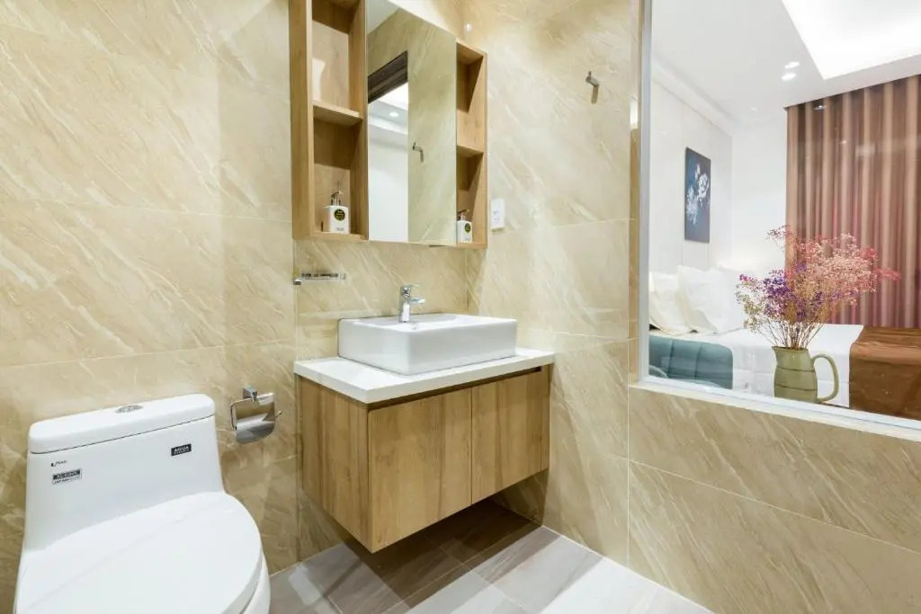 Saki Aparthotel