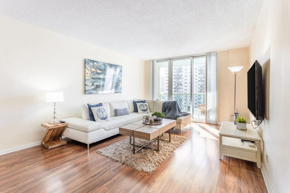 Ocean Reserve Condo by FlatsAway