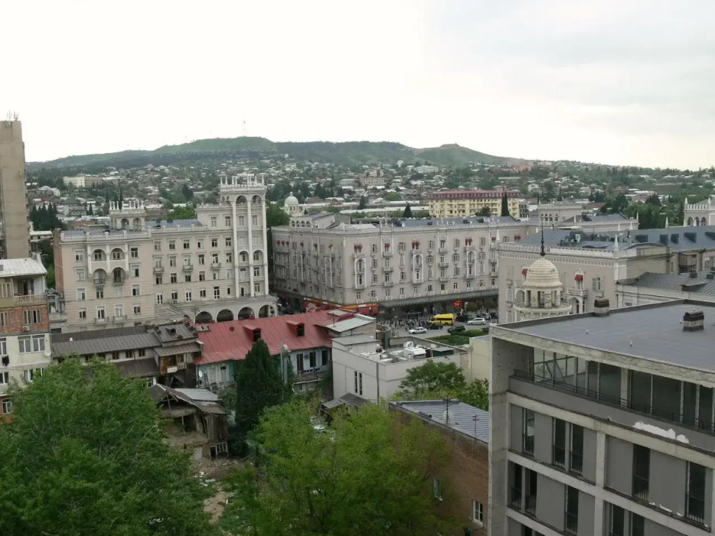 Flat in Tbilisi