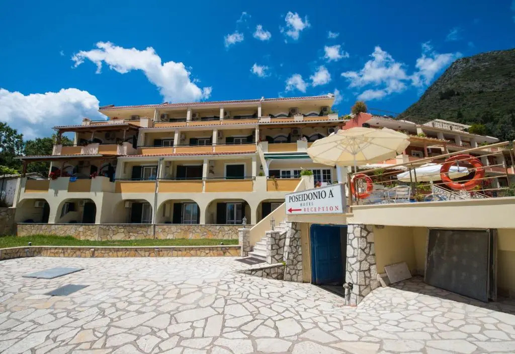 Hotel Niras