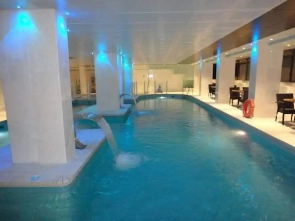 Hotel Milton