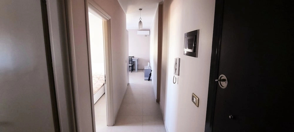 Lovely 1- Bedroom Apartm, Huge Balcony, Lovely View