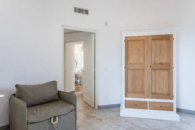Palummare - Agri Hotel Relais