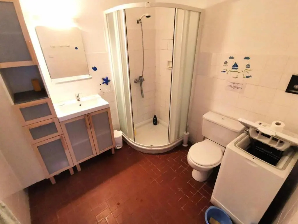 Résidence LE CAP DE FRONT - Maisons & Villas pour 6 Personnes 64