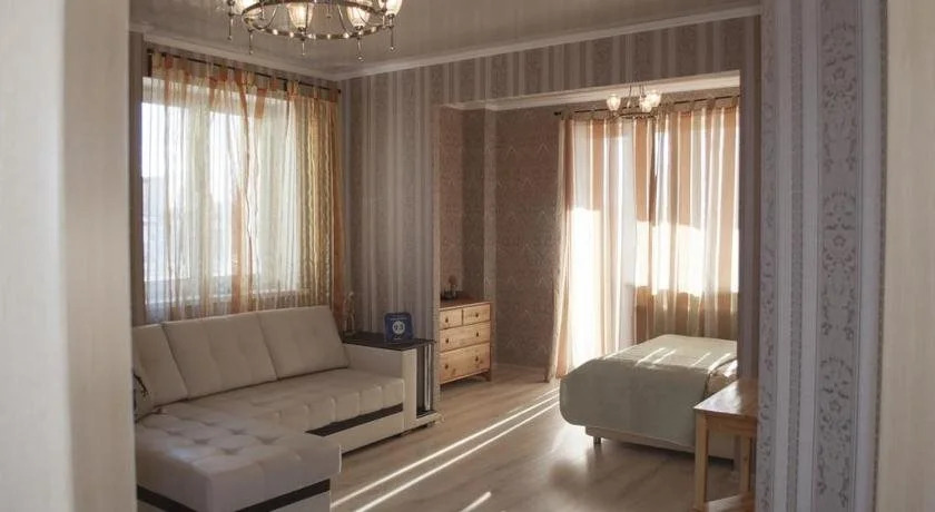 Ochag Apartments