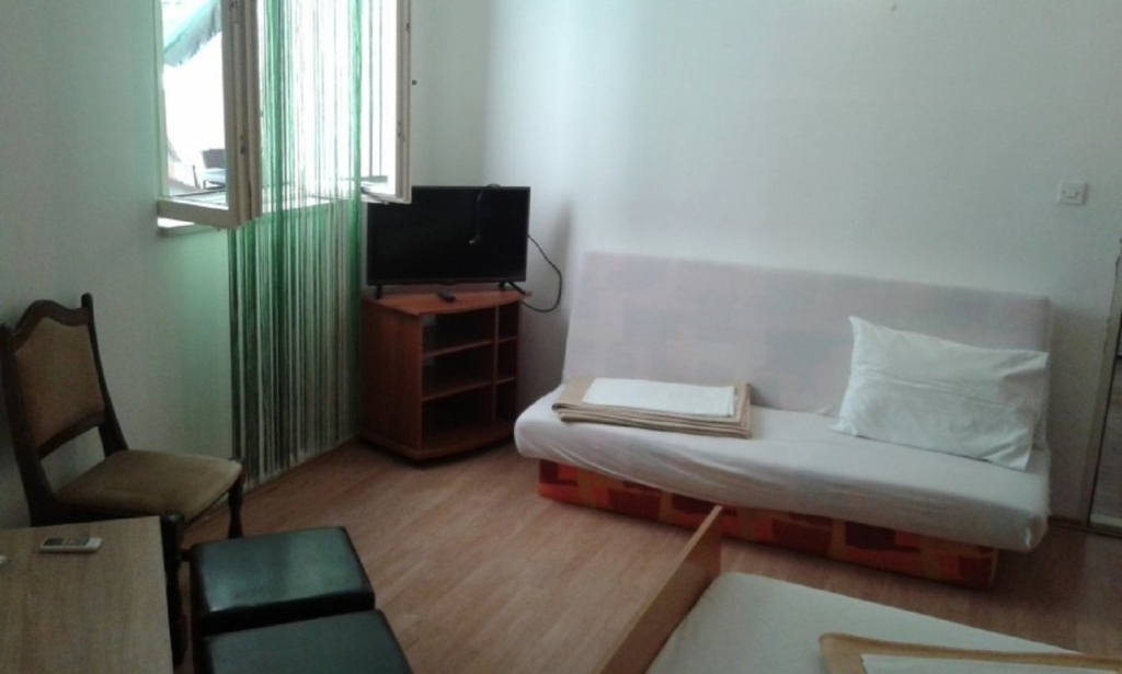 Apartment Drago - apartments in the center: A2 Biograd, Riviera Biograd