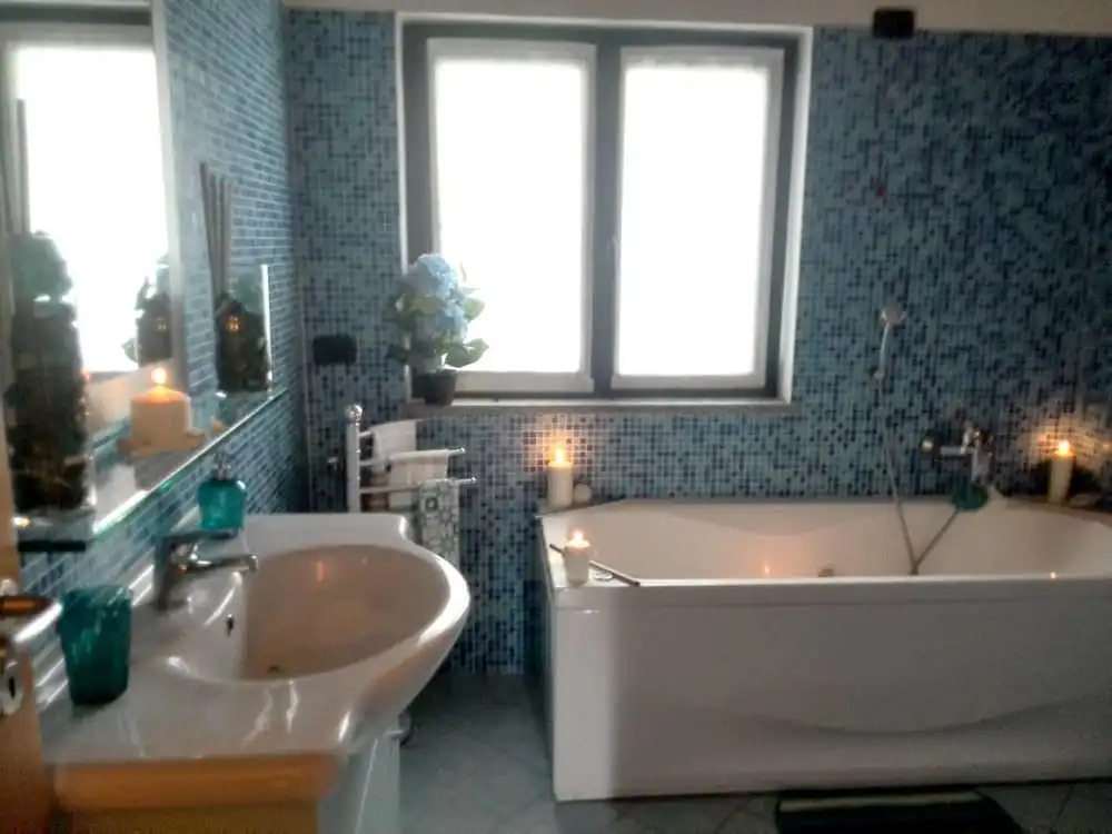 Apartment with 2 Bedrooms in Chiavari, with Furnished Terrace And Wifi - 1 Km From the Beach