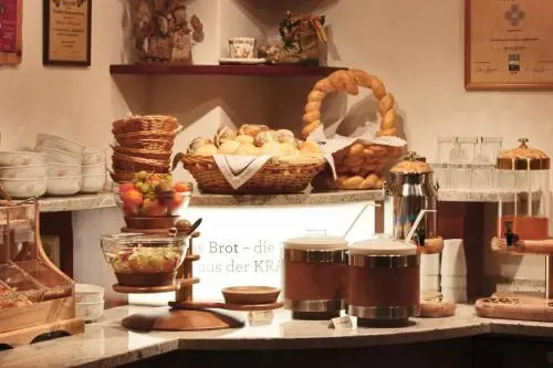 Pension Glitschnerhof
