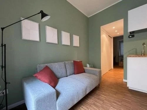 Apartment Custodi