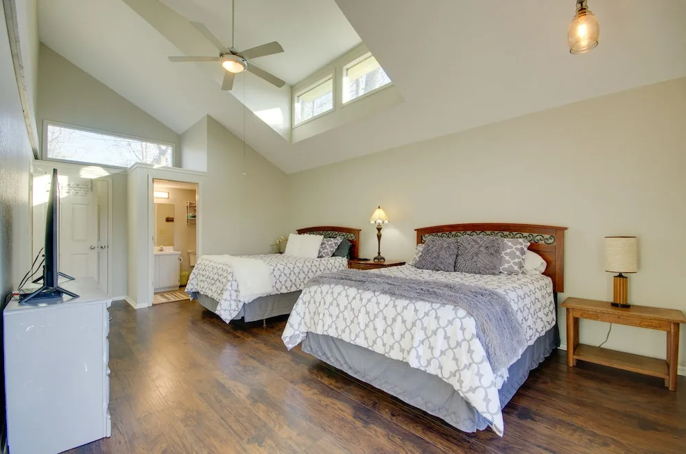 Furnished Porch! Margaritaville Resort Family Stay