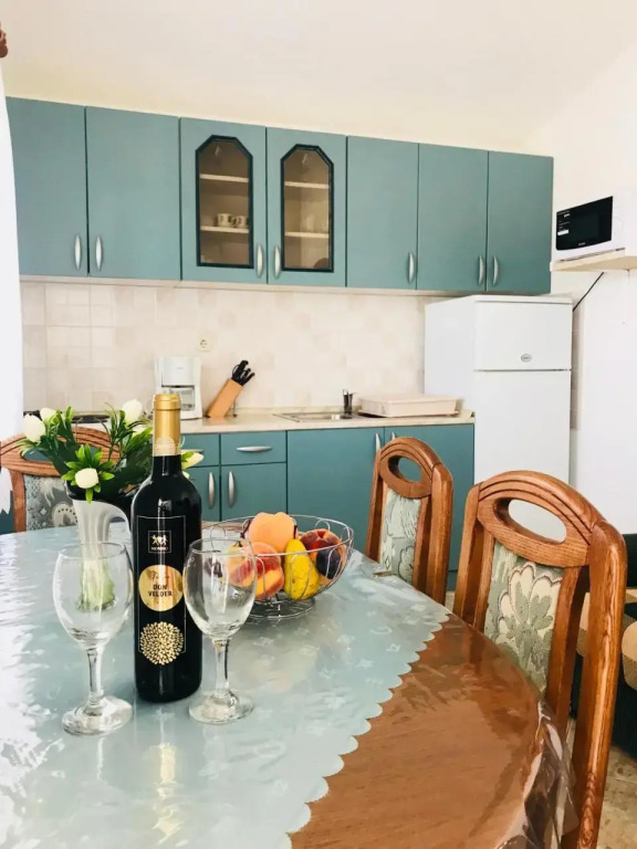 Apartmani Bermanec