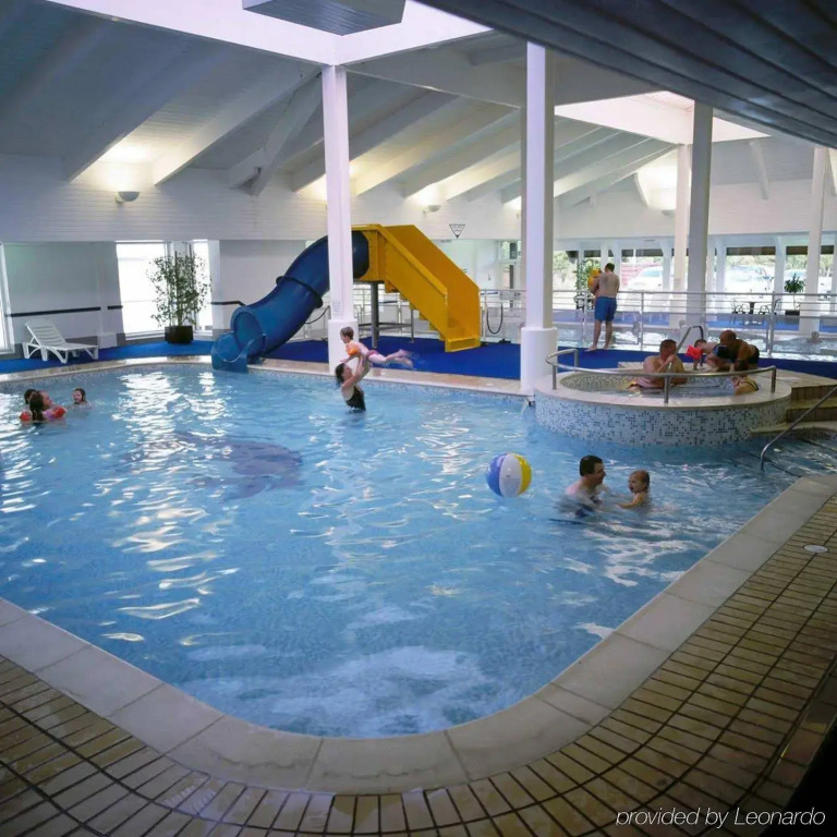 Coylumbridge Resort Hotel