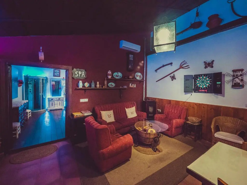 Casa&Spa Don Gonzalo