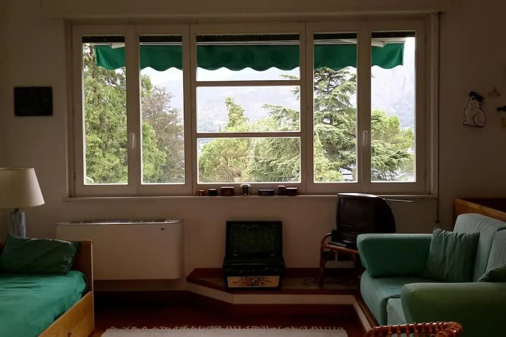Park apartment
