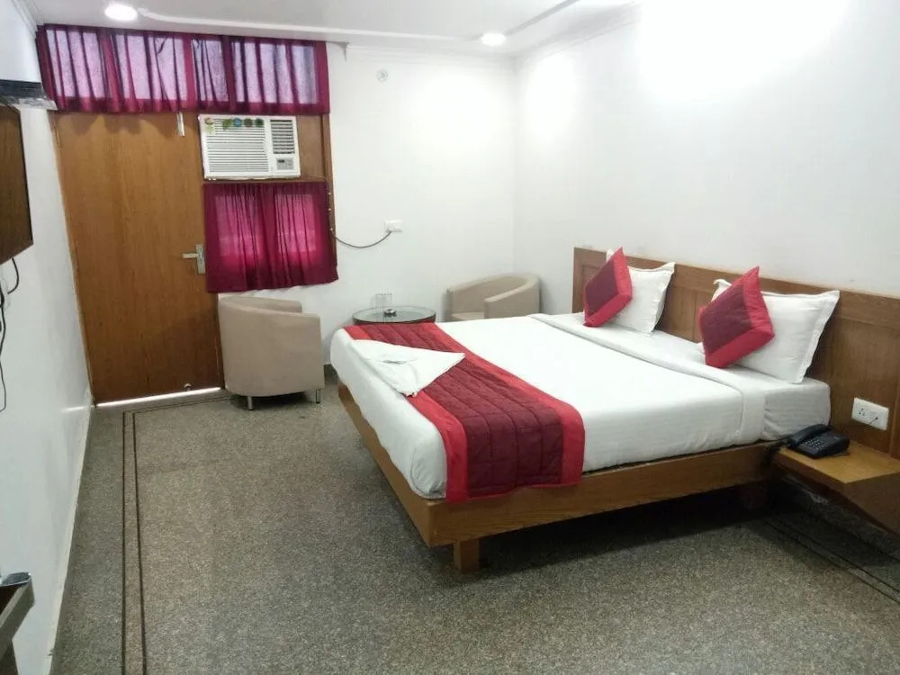 Hotel Le-Comfort