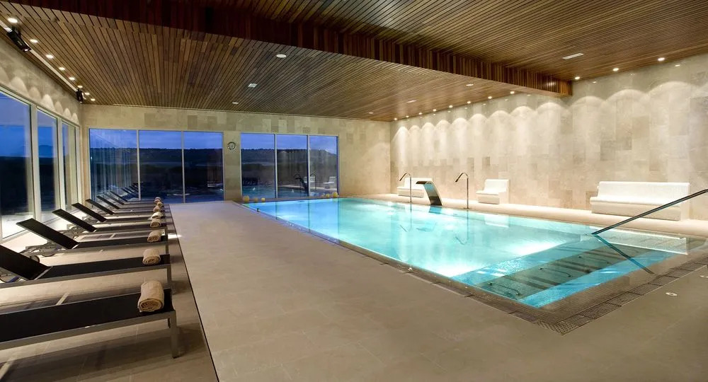 Hotel & Spa Arzuaga