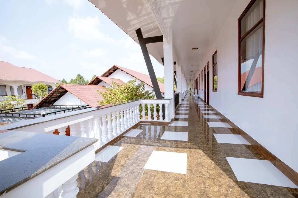 Thien An Hotel