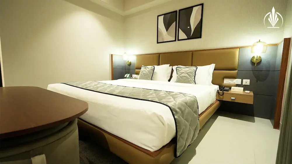 SIVANTA by BOMBAY GROUP OF HOTELS NAGPUR