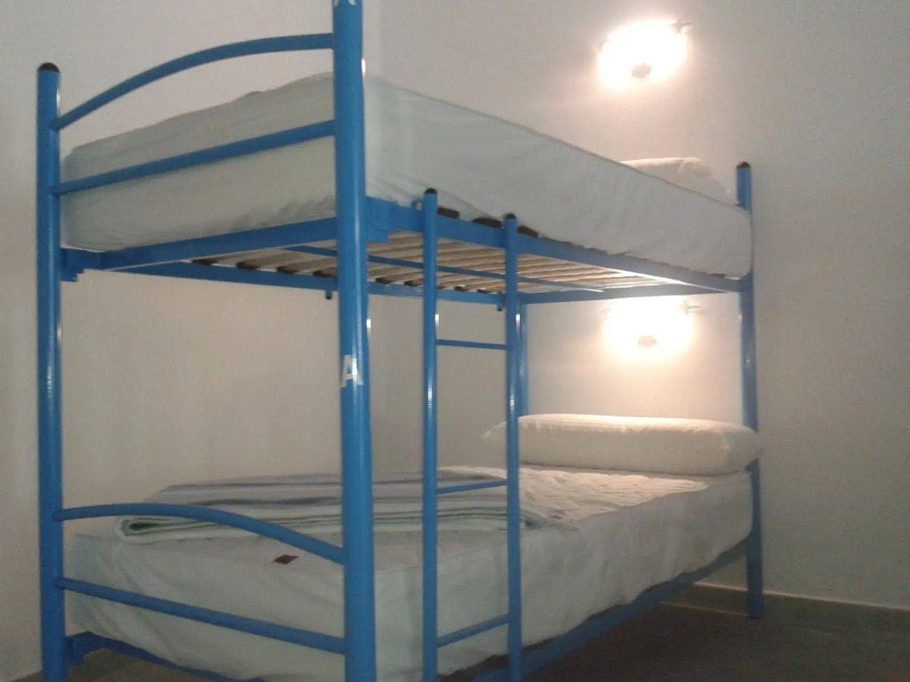 Albergue @ Muxia
