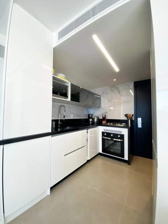Sampa House