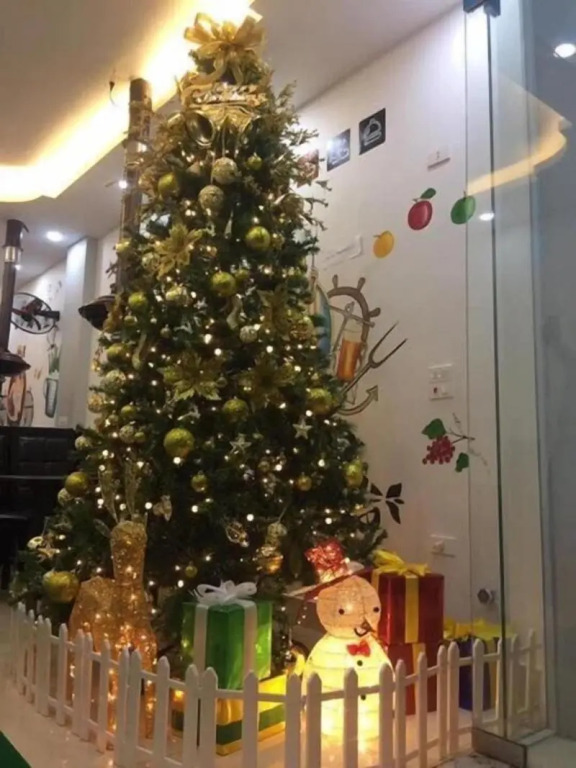 Noi Bai Ville Airport Hotel