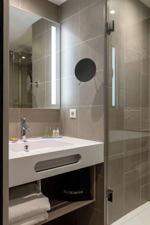 Hilton Garden Inn Paris Massy