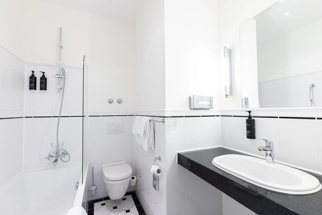 Garner Hotel Berlin - Messe by IHG