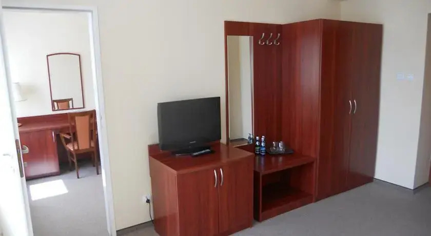 Sport Hotel