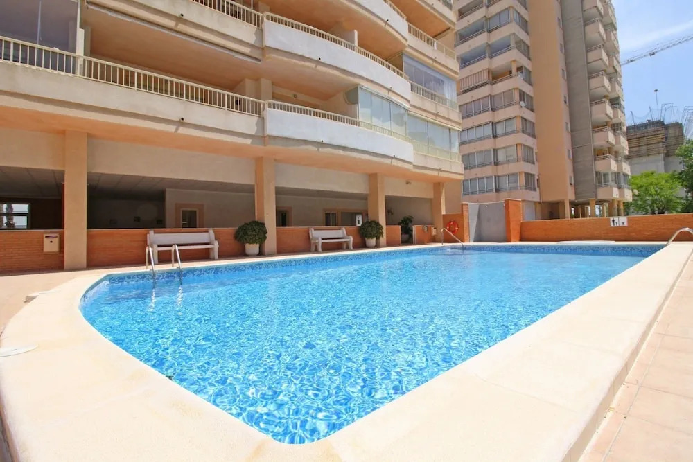 Holiday Apartment Tucán - Costa Calpe