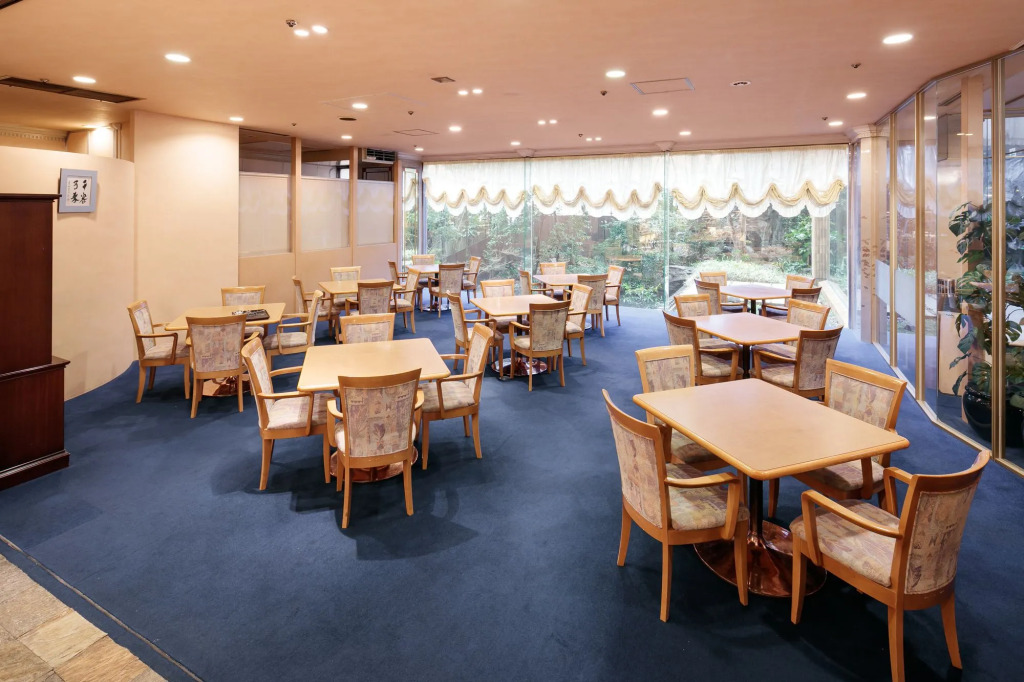 Nara Royal Hotel