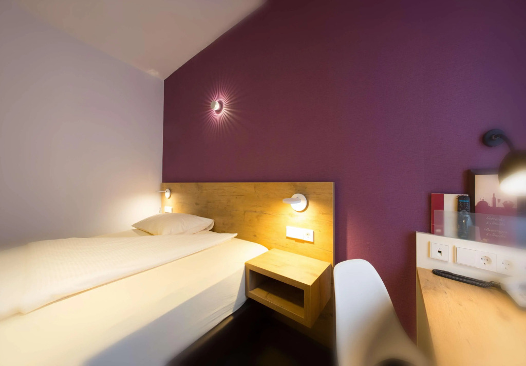 Hotel Azenberg