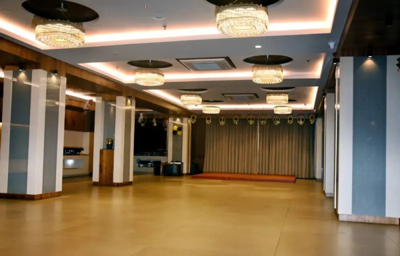 Hotel Palazzo Prime