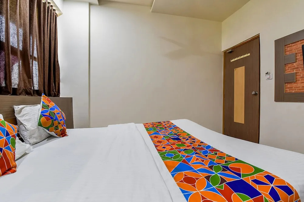 Hotel O Relax Inn