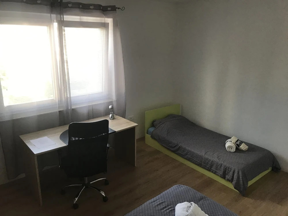 Residence Eu Me Amo