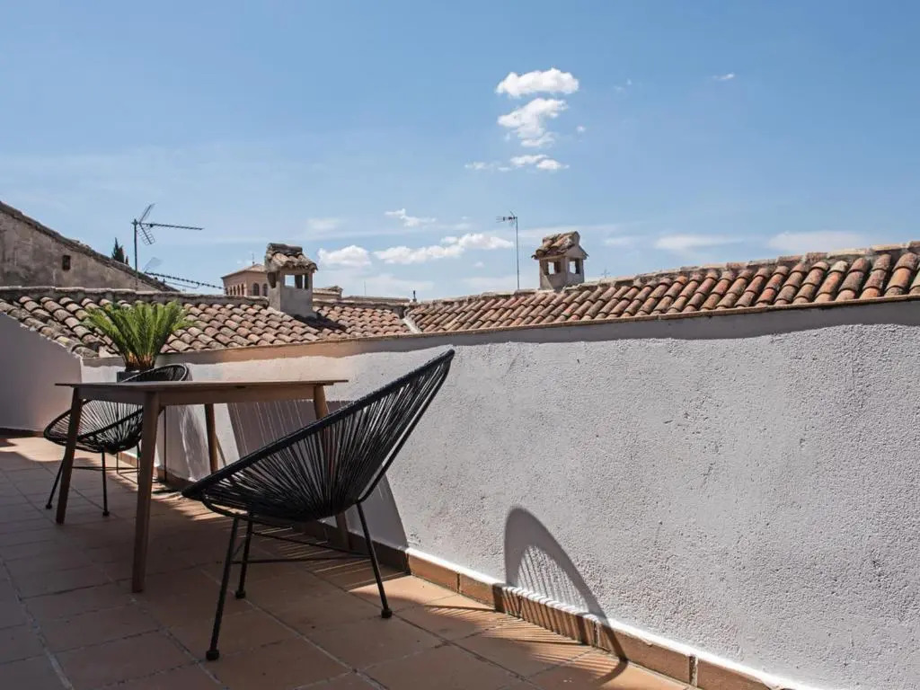 Casa Palacio Rodrigo de la Fuente by Príncipe David - Seis Apartamentos de Lujo