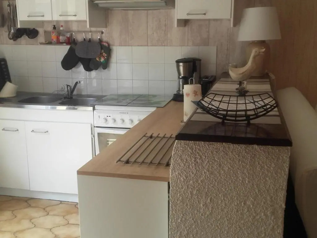 Maison Arcachon, 3 pièces, 5 personnes - FR-1-319-126