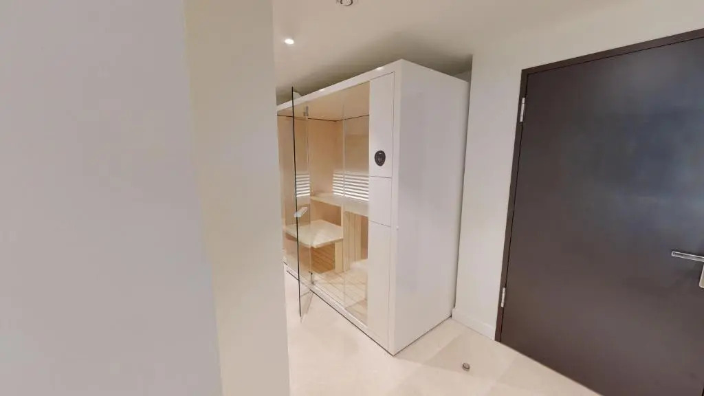 White Pearl Apartment 1.11