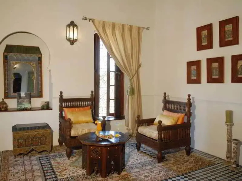 Riad Alkantara