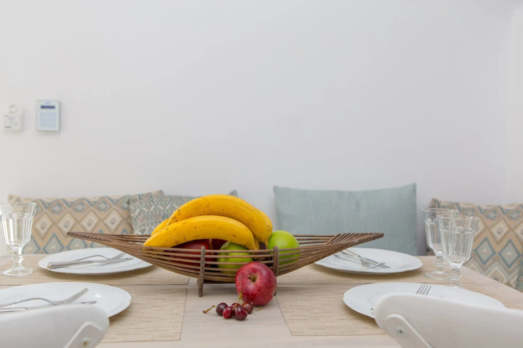 Naxian Lounge Villas