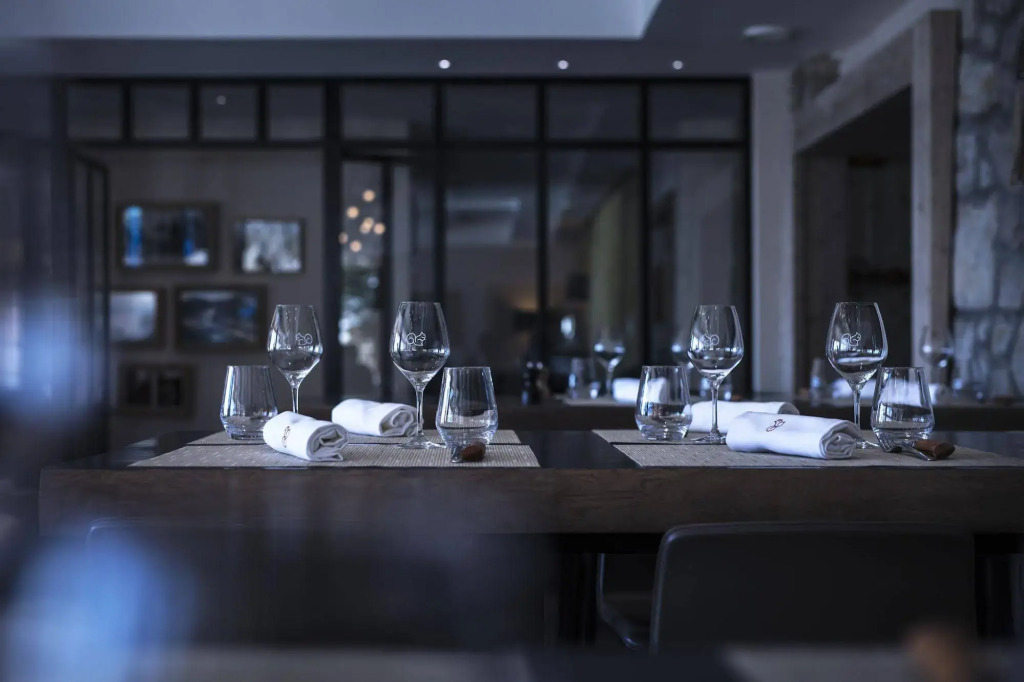 La Mainaz Hôtel Restaurant Genève - Gex - Mijoux