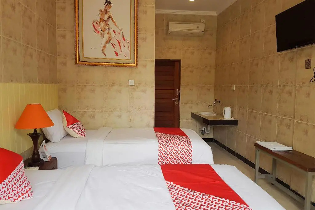 OYO 3363 Pondok Dukuh Jati